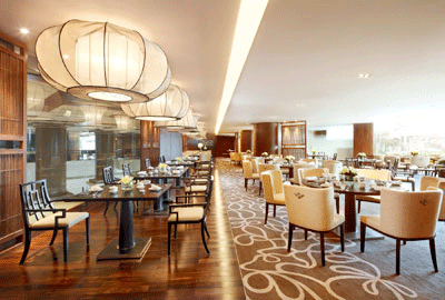 Sofitel Plaza Hanoi turns the tables with culture-rich redesign