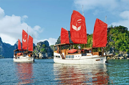 Life Resorts debuts bespoke summer package in Ha Long Bay