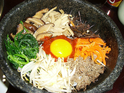 Korean food festival opens in Hanoi
