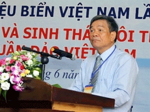 Forum discusses nation’s maritime economy