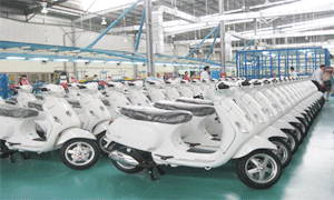 Italian businesses seek opportunities in Vietnam