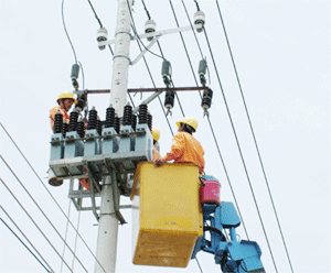 Eight power companies of France to seek opportunities in Vietnam