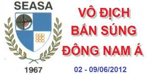 Vietnamese shoot more gold medals