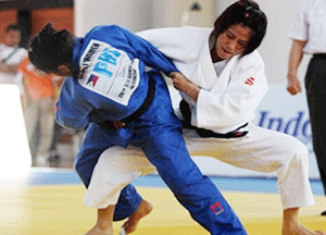 2012 SEA Judo tourney bound for Vietnam