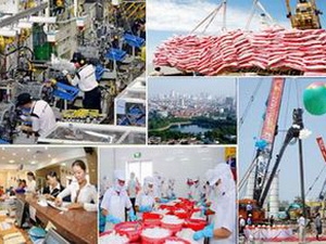 Xây dựng Kế hoạch phát triển kinh tế-xã hội, Dự toán ngân sách năm 2013 và Kế hoạch đầu tư 2013-2015
