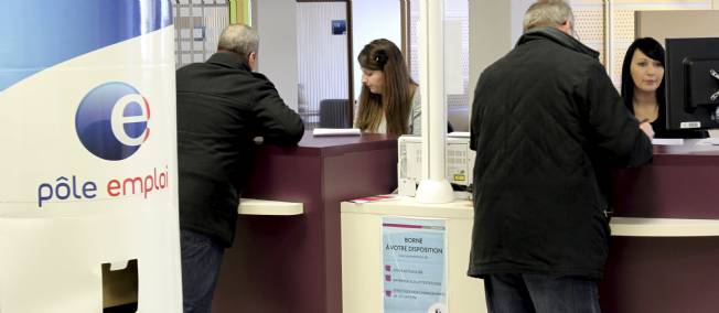Plus haut taux de chômage depuis 13 ans