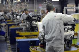 France 18 300 emplois salariés créés au 1er trimestre