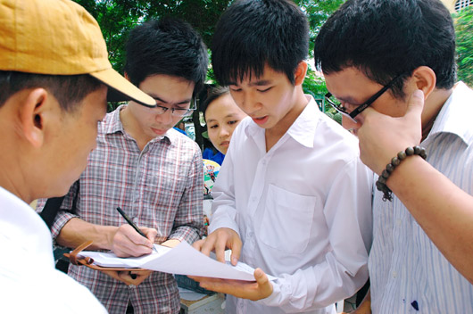 Đẩy mạnh học tập và làm theo gương Bác trong các nhà trường, cơ sở giáo dục