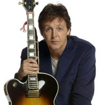 Anh Kỷ niệm sinh nhật thứ 70 của Paul McCartney
