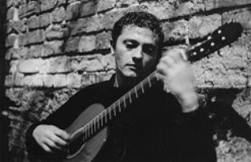 Guitar Concert with Fabricio Mattos