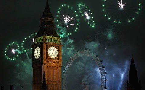 Big Ben to be renamed Elizabeth Tower