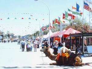 Over 600 foreign companies at 45th Algiers International Fair