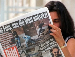 Germany s Bild paper makes it into record books