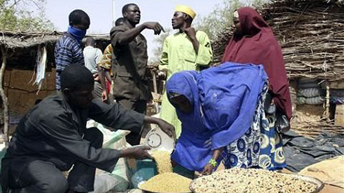 L’ONU lance un appel de 1,6 milliard de dollars pour l’aide humanitaire au Sahel