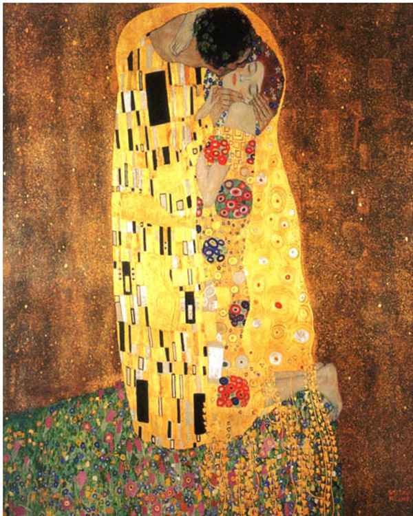 Danh họa Gustav Klimt đến với công chúng Thủ đô