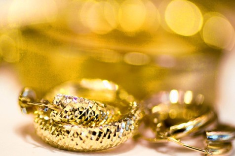 Vàng tiếp tục đà giảm giá