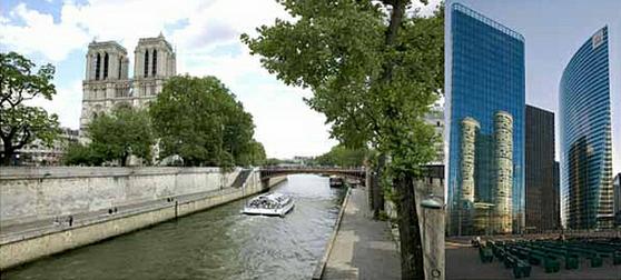 Exhibition “Paris in a glance” to open in HCMC