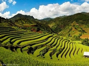 “Vietnam’s amazing beauty” photos to be showcased