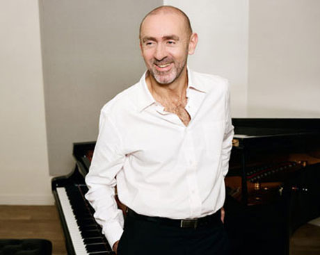 French pianist to enthral in Hanoi