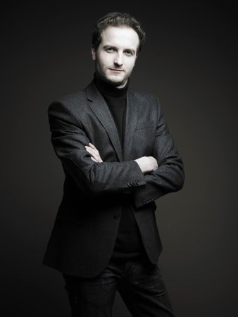 Symphony concert with conductor Christian Schumann