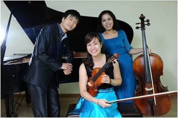 J-CLASSIC for Father’s Day concert in Hanoi