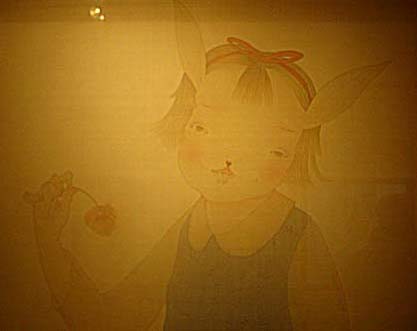 Art exhibition “A Transformative Disguise” opens in Hanoi