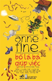“Bố là bà giúp việc” ra mắt bạn đọc Việt Nam