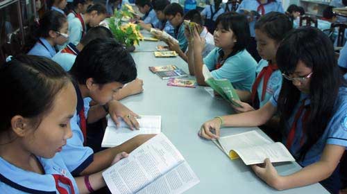 Đồng Nai Thí điểm mô hình đưa sản phẩm bình ổn giá đến tận các trường học