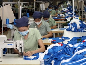 Business Confidence Index rises seven points in second quarter