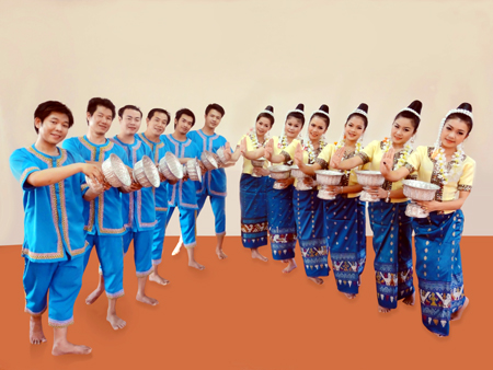 Laos Culture Days opens in Vietnam