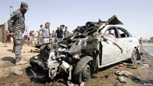 Iraq’s security remains a big question