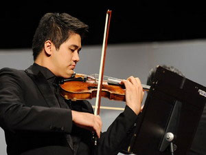 越南交响乐队将在越南、老挝、柬埔寨巡演