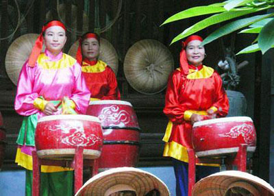 当代艺术表彰传统手工艺行业