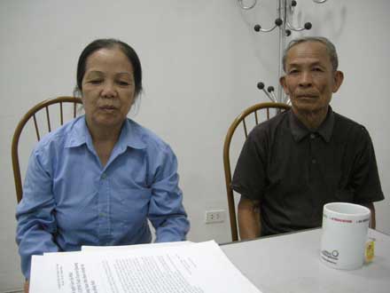Huyện Yên Sơn Tuyên Quang  Cần sớm xem xét, bồi thường thiệt hại của công dân khi thu hồi đất