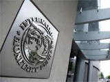 Le FMI va abaisser «un peu» sa prévision de croissance mondiale