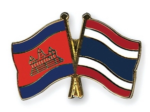 Cambodge et Thaïlande renforcent leur coopération dans l investissement