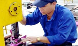 Gov’t gets tough on SOE restructuring