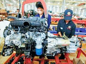 RoK paper Vietnam enters phase of recovery