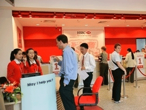 HSBC low growth but high prospects for VN’s economy
