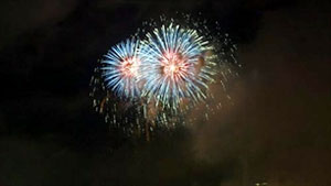 Fireworks display to welcome Int’l Vovinam Festival