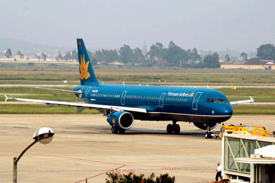 Vietnam Airlines discounts up to 70 for international flights