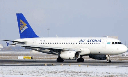 Kazakhstan – Ho Chi Minh City air route to open in December
