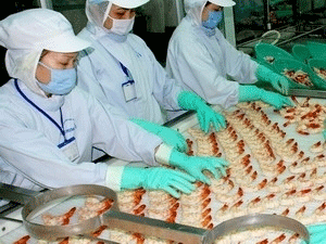 Vietnam, RoK promote trade ties