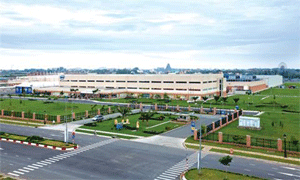 US aims to be No1 investor in Vietnam