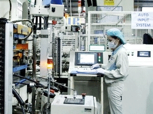 Hanoi’ industrial parks see strong rise in investment