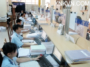 JICA helps Vietnam to enhance public finance management