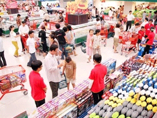 Vietnamese consumer confidence remains strong