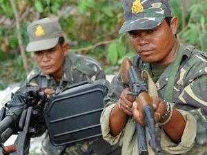 Cambodia withdraws troops from Preah Vihear