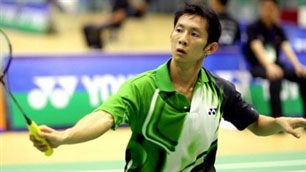 Minh seeded No 10 at London Olympics