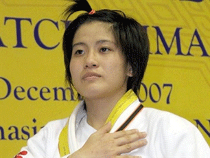 Olympic progress stops for judoka Van Ngoc Tu